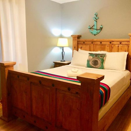 The Cove Bnb Hudson Bend Exteriér fotografie
