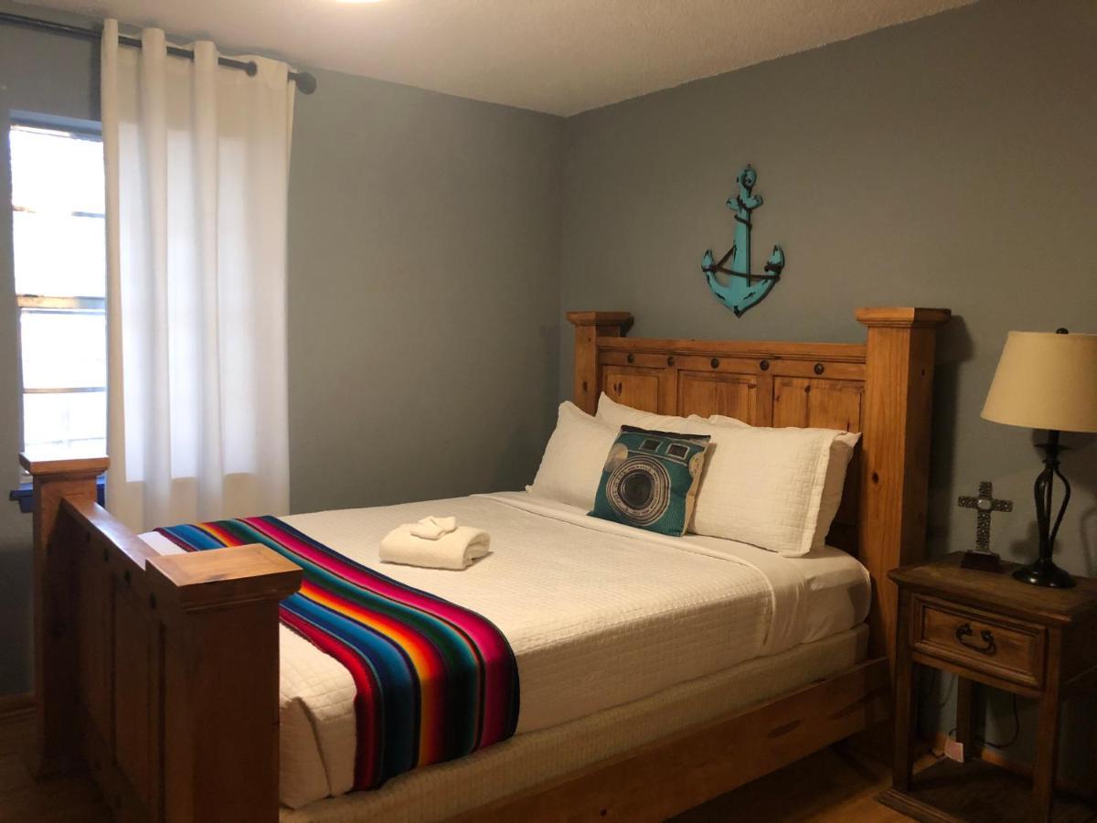 The Cove Bnb Hudson Bend Exteriér fotografie