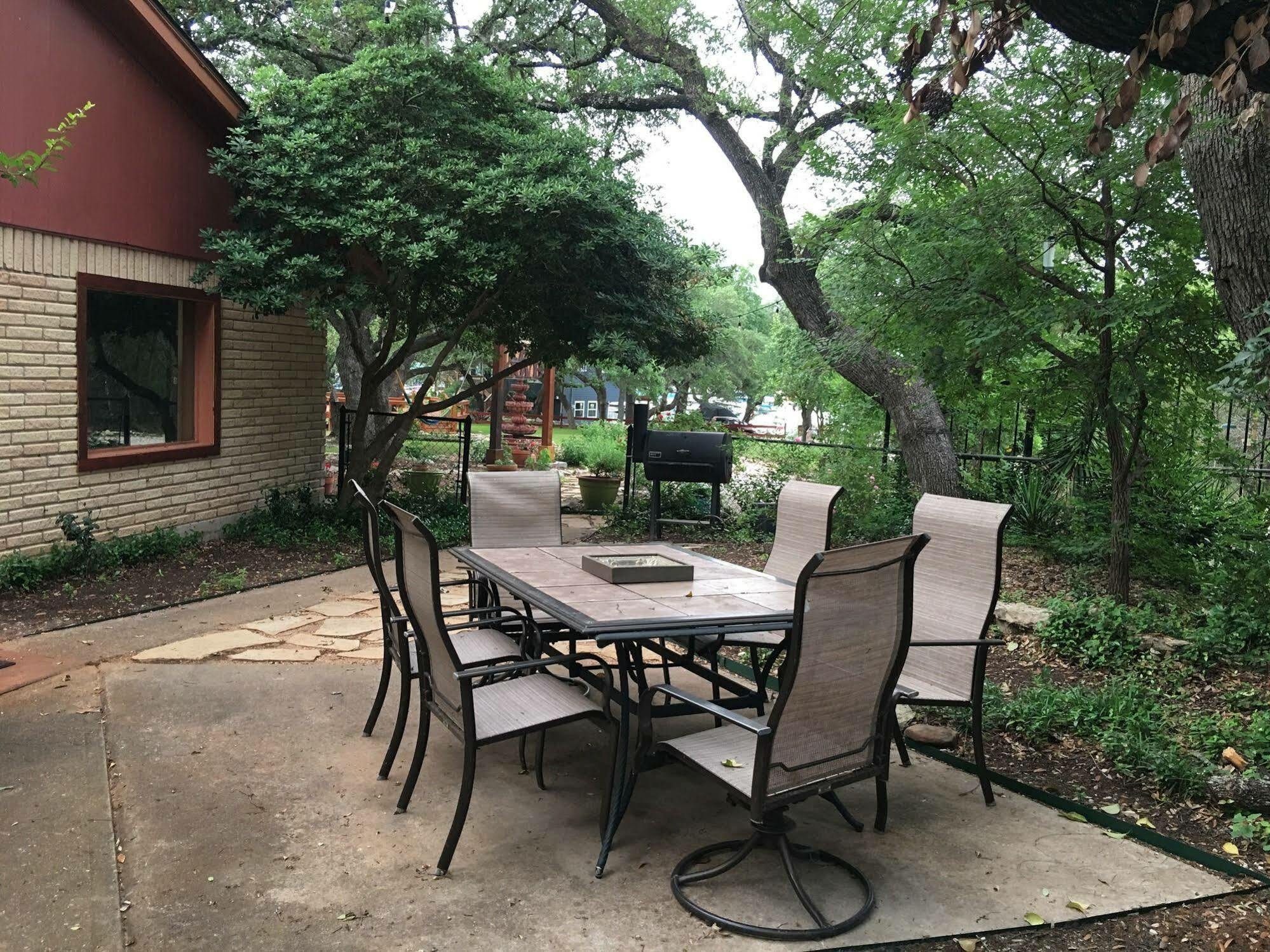 The Cove Bnb Hudson Bend Exteriér fotografie