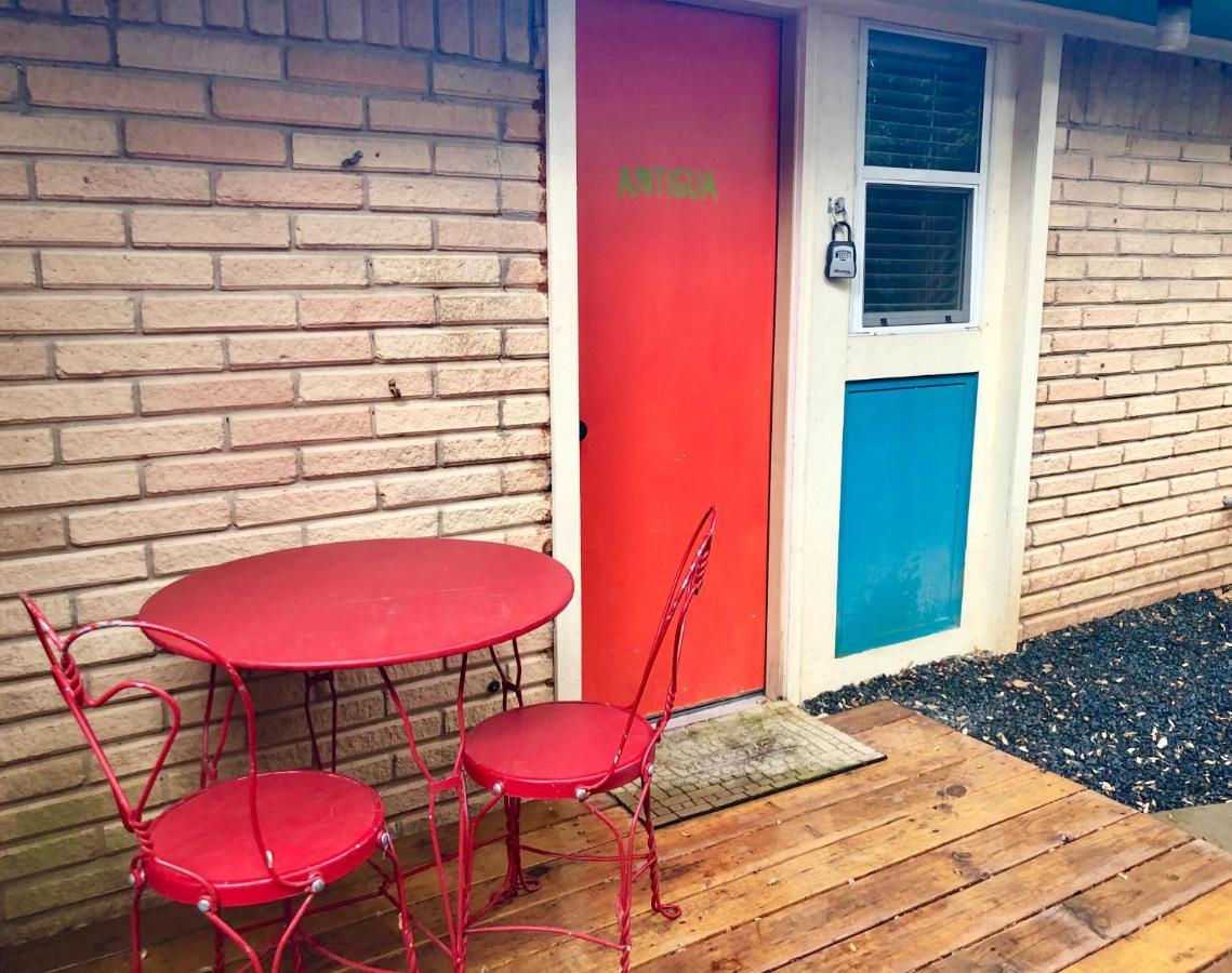 The Cove Bnb Hudson Bend Exteriér fotografie